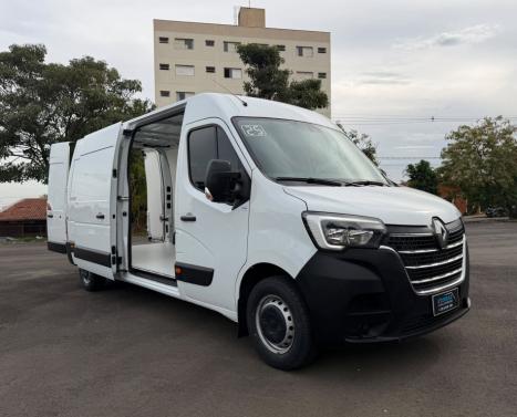 RENAULT Master 2.3 16V 3P DCI DIESEL FURG�O L3H2, Foto 13