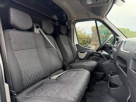 RENAULT Master 2.3 16V 3P DCI DIESEL FURG�O L3H2, Foto 15