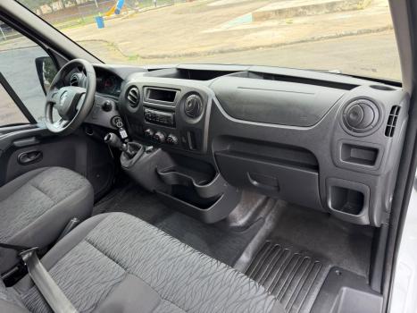 RENAULT Master 2.3 16V 3P DCI DIESEL FURG�O L3H2, Foto 16
