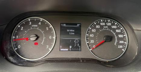 RENAULT Master 2.3 16V 3P DCI DIESEL FURG�O L3H2, Foto 17