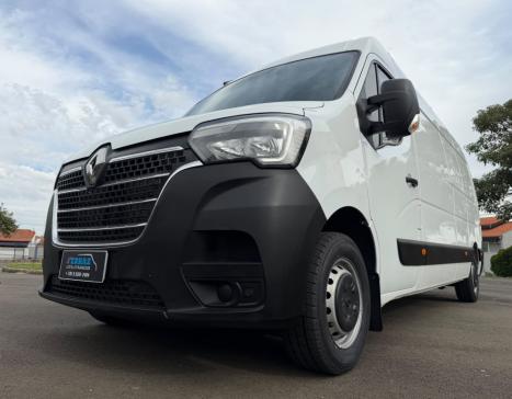 RENAULT Master 2.3 16V 3P DCI DIESEL FURG�O L3H2, Foto 18