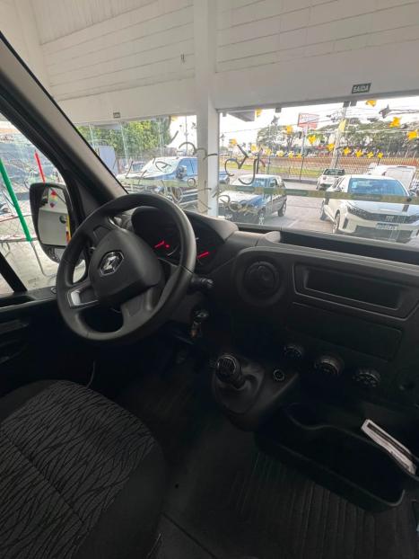 RENAULT Master 2.3 16V 3P DCI DIESEL CHASSI-CABINE L1H1, Foto 6