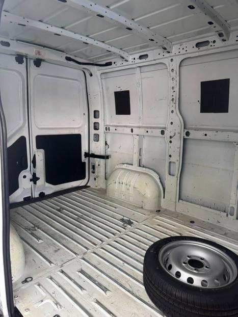RENAULT Master 2.3 16V 3P DCI DIESEL CHASSI-CABINE L1H1, Foto 8