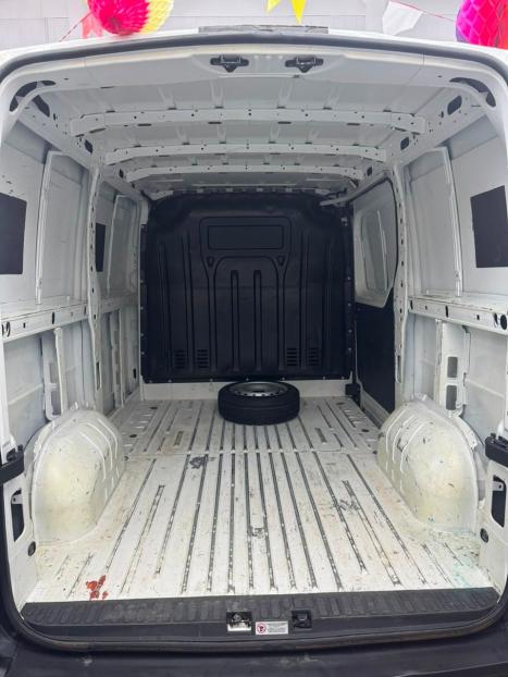 RENAULT Master 2.3 16V 3P DCI DIESEL CHASSI-CABINE L1H1, Foto 10