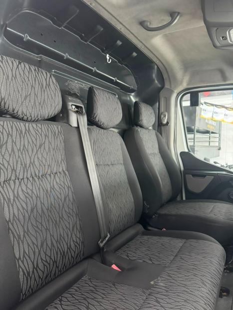 RENAULT Master 2.3 16V 3P DCI DIESEL CHASSI-CABINE L1H1, Foto 12