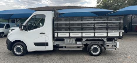 RENAULT Master 2.3 16V 3P DCI DIESEL CHASSI-CABINE L1H1, Foto 8