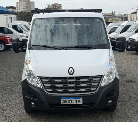 RENAULT Master 2.3 16V 3P DCI DIESEL CHASSI-CABINE L1H1, Foto 7
