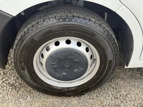RENAULT Master 2.3 16V 3P DCI DIESEL CHASSI-CABINE L1H1, Foto 10