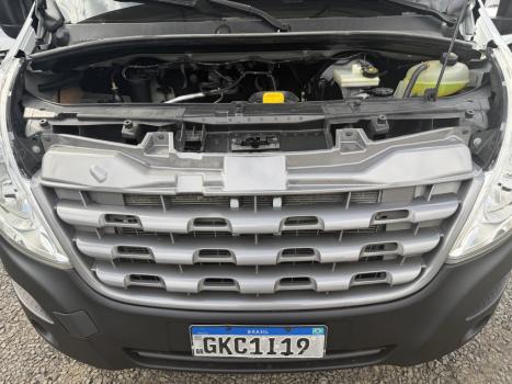 RENAULT Master 2.3 16V 3P DCI DIESEL CHASSI-CABINE L1H1, Foto 11