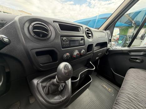 RENAULT Master 2.3 16V 3P DCI DIESEL CHASSI-CABINE L1H1, Foto 12