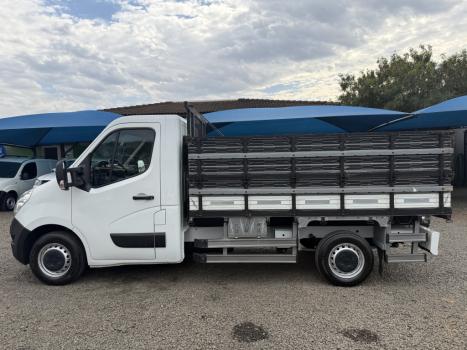 RENAULT Master 2.3 16V 3P DCI DIESEL CHASSI-CABINE L1H1, Foto 6