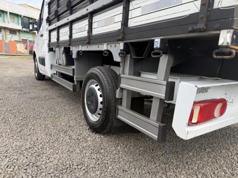 RENAULT Master 2.3 16V 3P DCI DIESEL CHASSI-CABINE L1H1, Foto 13