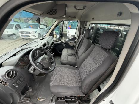 RENAULT Master 2.3 16V 3P DCI DIESEL CHASSI-CABINE L1H1, Foto 14