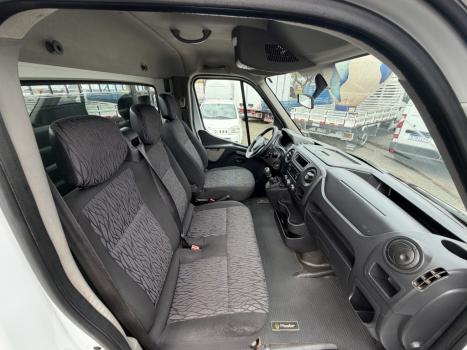 RENAULT Master 2.3 16V 3P DCI DIESEL CHASSI-CABINE L1H1, Foto 15