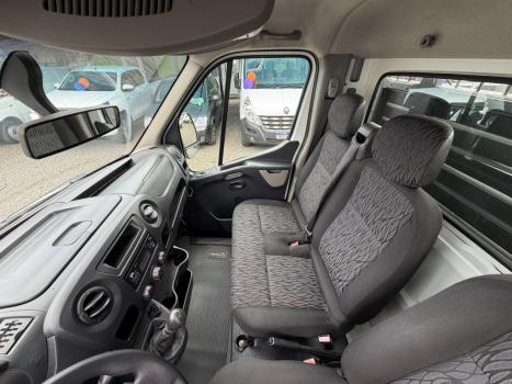 RENAULT Master 2.3 16V 3P DCI DIESEL CHASSI-CABINE L1H1, Foto 16
