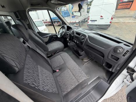 RENAULT Master 2.3 16V 3P DCI DIESEL CHASSI-CABINE L1H1, Foto 17
