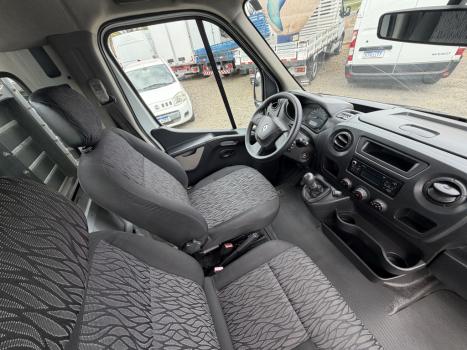 RENAULT Master 2.3 16V 3P DCI DIESEL CHASSI-CABINE L1H1, Foto 18