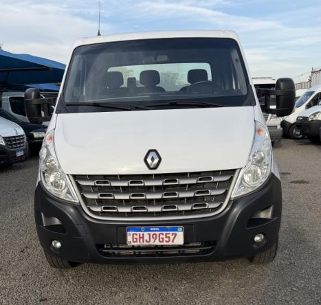 RENAULT Master 2.3 16V 3P DCI DIESEL CHASSI-CABINE L1H1, Foto 6