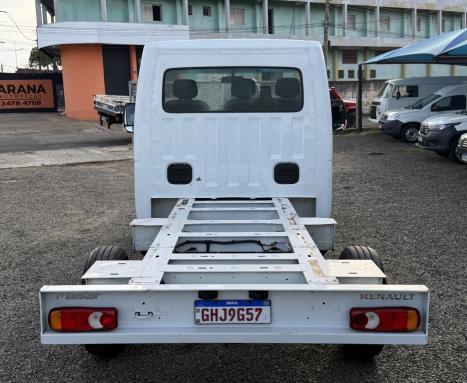 RENAULT Master 2.3 16V 3P DCI DIESEL CHASSI-CABINE L1H1, Foto 9