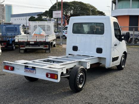 RENAULT Master 2.3 16V 3P DCI DIESEL CHASSI-CABINE L1H1, Foto 11