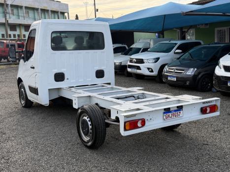 RENAULT Master 2.3 16V 3P DCI DIESEL CHASSI-CABINE L1H1, Foto 5