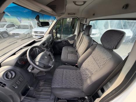 RENAULT Master 2.3 16V 3P DCI DIESEL CHASSI-CABINE L1H1, Foto 12