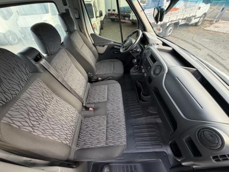 RENAULT Master 2.3 16V 3P DCI DIESEL CHASSI-CABINE L1H1, Foto 13