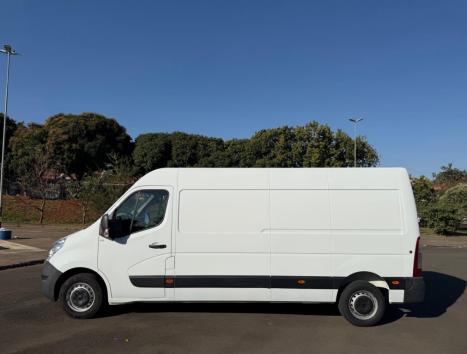RENAULT Master 2.3 16V 3P DCI DIESEL FURG�O L3H2, Foto 3