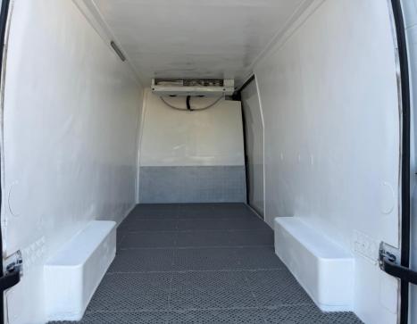 RENAULT Master 2.3 16V 3P DCI DIESEL FURG�O L3H2, Foto 4