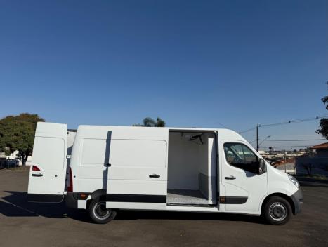 RENAULT Master 2.3 16V 3P DCI DIESEL FURG�O L3H2, Foto 5