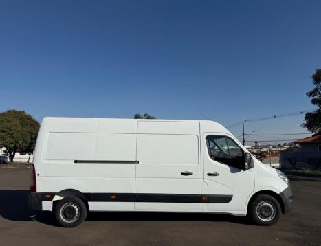 RENAULT Master 2.3 16V 3P DCI DIESEL FURG�O L3H2, Foto 6