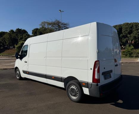 RENAULT Master 2.3 16V 3P DCI DIESEL FURG�O L3H2, Foto 7