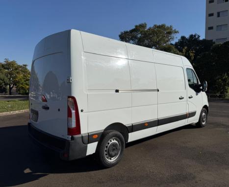 RENAULT Master 2.3 16V 3P DCI DIESEL FURG�O L3H2, Foto 10