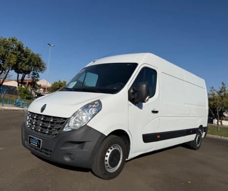 RENAULT Master 2.3 16V 3P DCI DIESEL FURG�O L3H2, Foto 14
