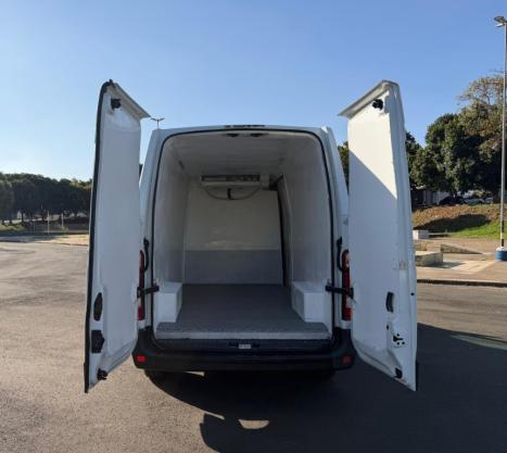 RENAULT Master 2.3 16V 3P DCI DIESEL FURG�O L3H2, Foto 15