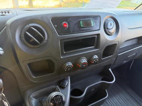 RENAULT Master 2.3 16V 3P DCI DIESEL FURG�O L3H2, Foto 19