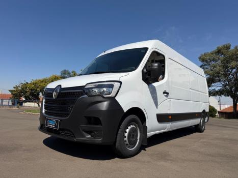 RENAULT Master 2.3 16V 3P DCI DIESEL FURG�O L3H2, Foto 2