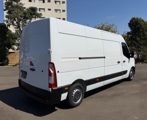 RENAULT Master 2.3 16V 3P DCI DIESEL FURG�O L3H2, Foto 5
