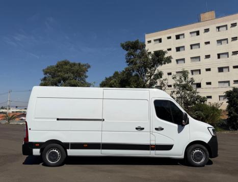 RENAULT Master 2.3 16V 3P DCI DIESEL FURG�O L3H2, Foto 7