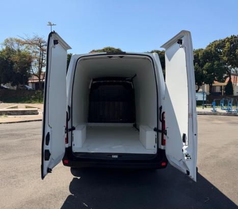 RENAULT Master 2.3 16V 3P DCI DIESEL FURG�O L3H2, Foto 8