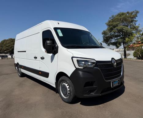 RENAULT Master 2.3 16V 3P DCI DIESEL FURG�O L3H2, Foto 9