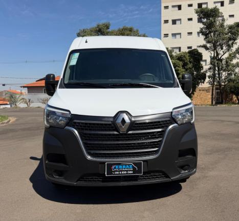 RENAULT Master 2.3 16V 3P DCI DIESEL FURG�O L3H2, Foto 10