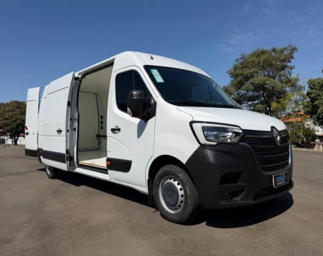 RENAULT Master 2.3 16V 3P DCI DIESEL FURG�O L3H2, Foto 11