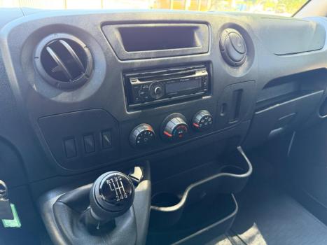 RENAULT Master 2.3 16V 3P DCI DIESEL FURG�O L3H2, Foto 12