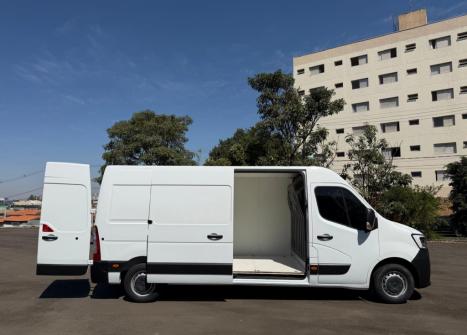 RENAULT Master 2.3 16V 3P DCI DIESEL FURG�O L3H2, Foto 14