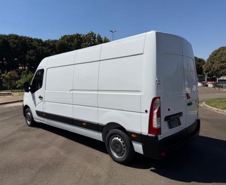 RENAULT Master 2.3 16V 3P DCI DIESEL FURG�O L3H2, Foto 15