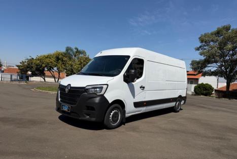 RENAULT Master 2.3 16V 3P DCI DIESEL FURG�O L3H2, Foto 17
