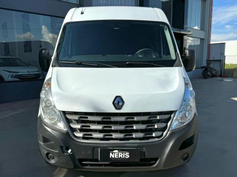RENAULT Master 2.3 16V 3P DCI DIESEL FURG�O L2H2, Foto 2