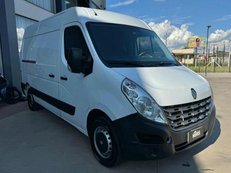RENAULT Master 2.3 16V 3P DCI DIESEL FURG�O L2H2, Foto 3