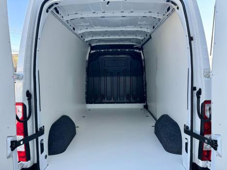RENAULT Master 2.3 16V 3P DCI DIESEL FURG�O L2H2, Foto 8